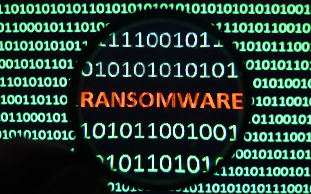 What is Ransomware and What To Do About it