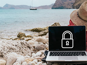 Travel Smart: Cybersecurity Practices For A Hack-Free Vacation